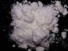 Flubromazepam powder