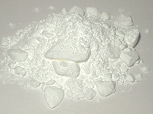 Nitromethaqualone powder