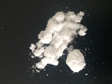 Ethcathinone Powder