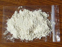 Buphedrone Powder